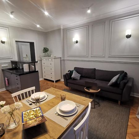 Wm Apartament Lipowa 18A Appartamento Białystok Esterno foto