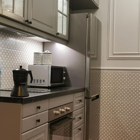 Wm Apartament Lipowa 18A Appartamento Białystok Esterno foto
