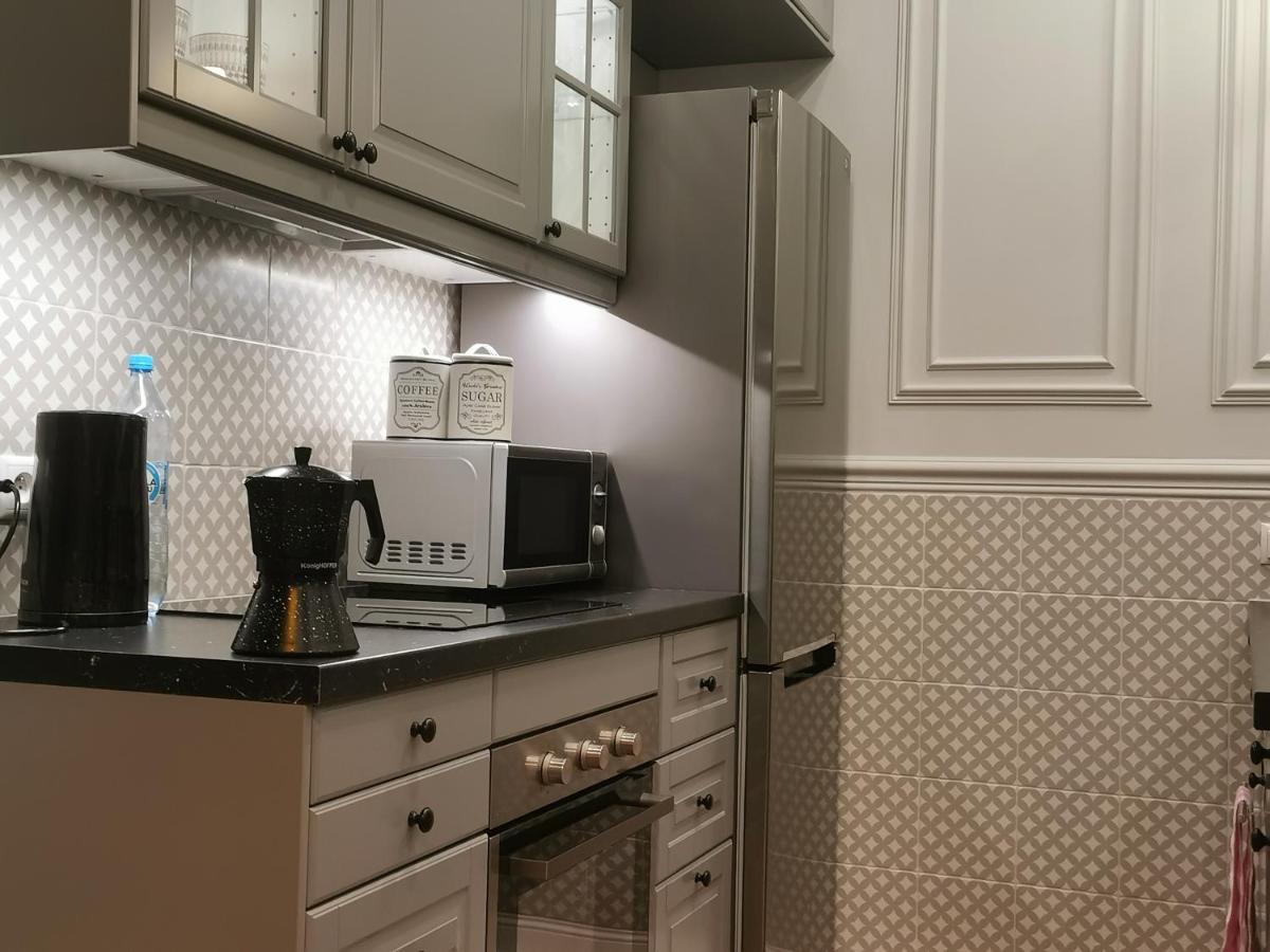 Wm Apartament Lipowa 18A Appartamento Białystok Esterno foto