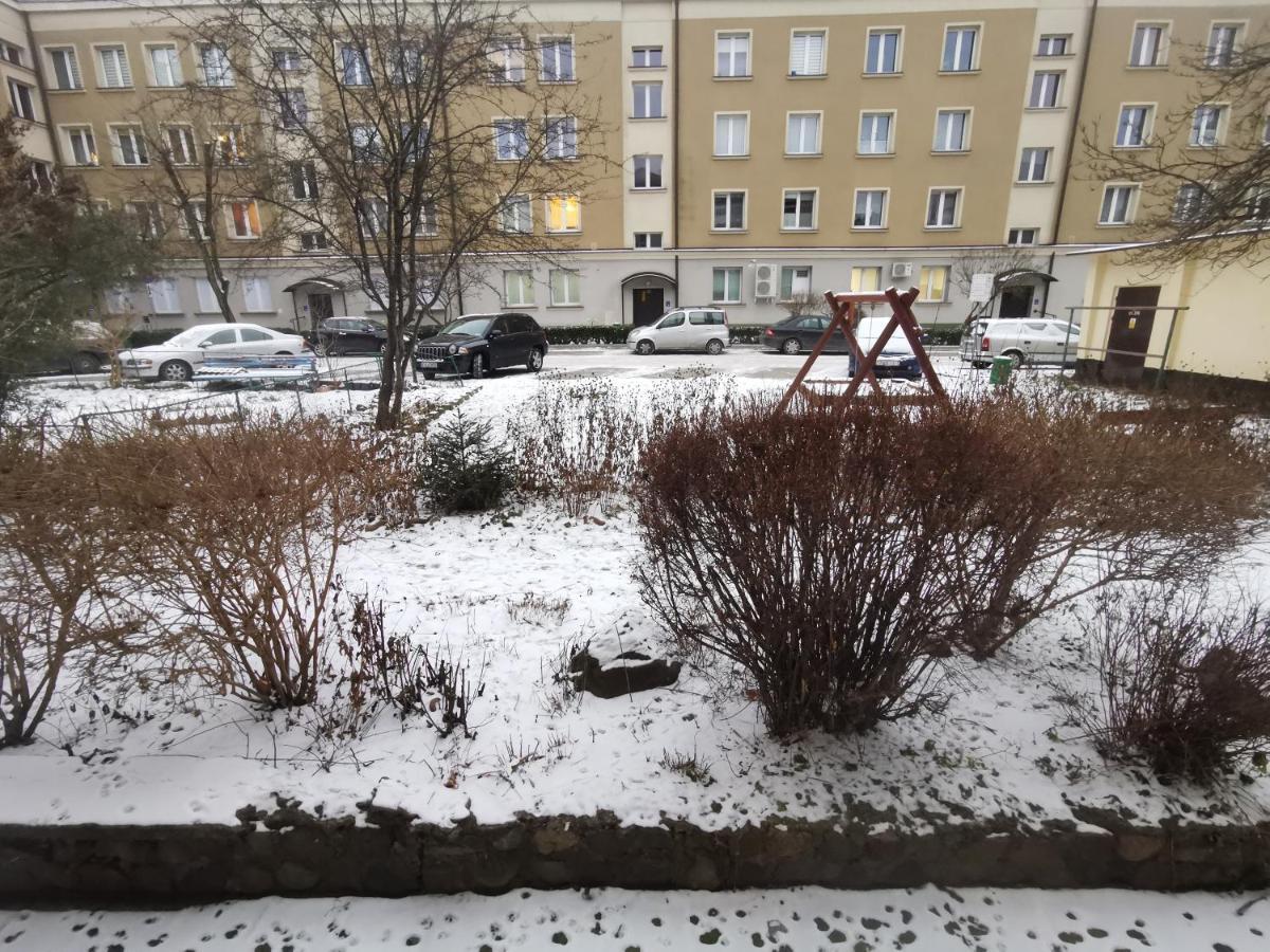 Wm Apartament Lipowa 18A Appartamento Białystok Esterno foto